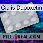 Cialis Dapoxetine 16